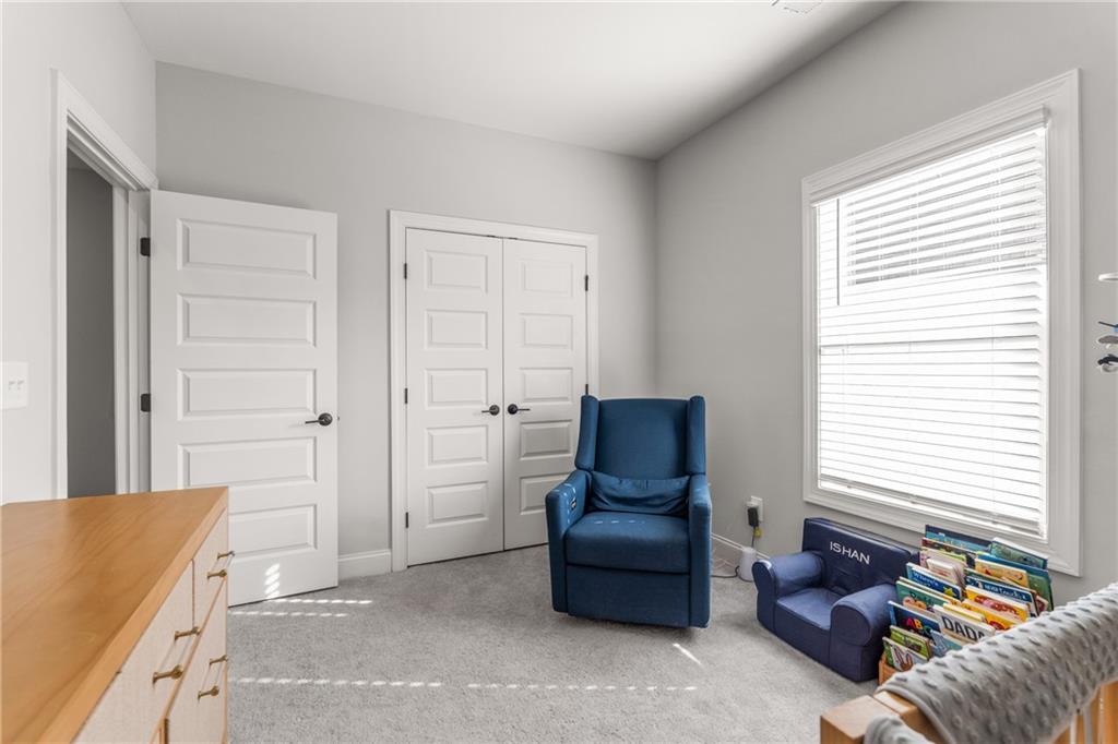 West Highlands - Residential