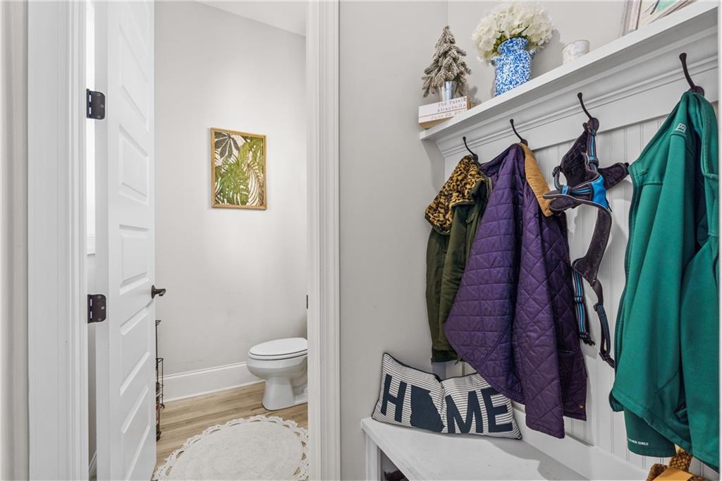 West Highlands - Residential