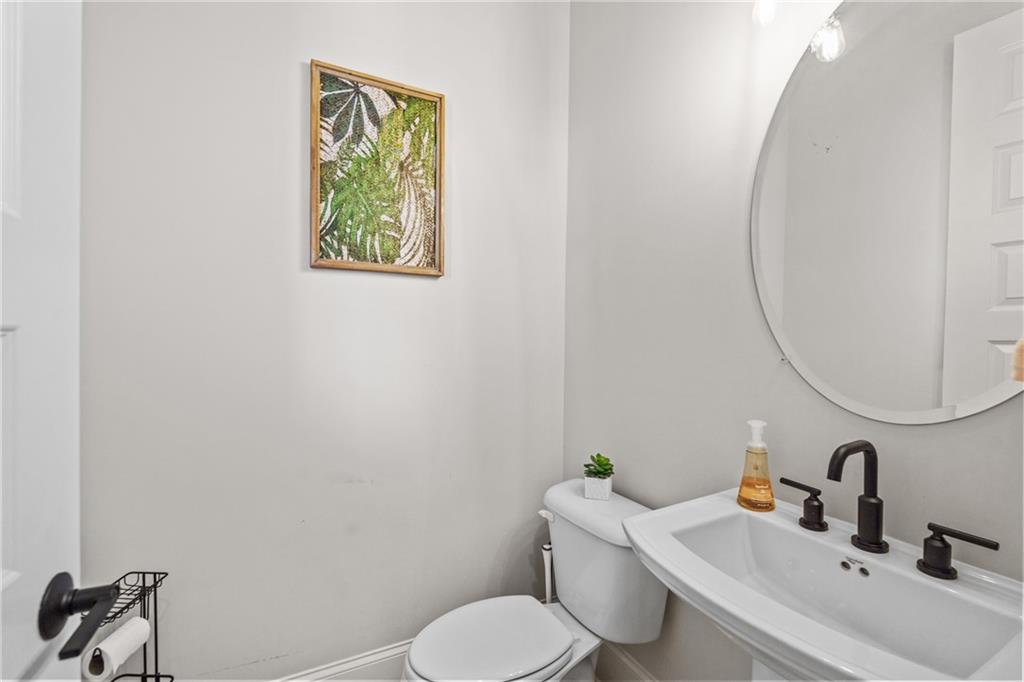 West Highlands - Residential