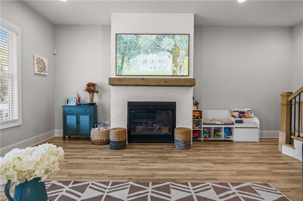 West Highlands - Residential