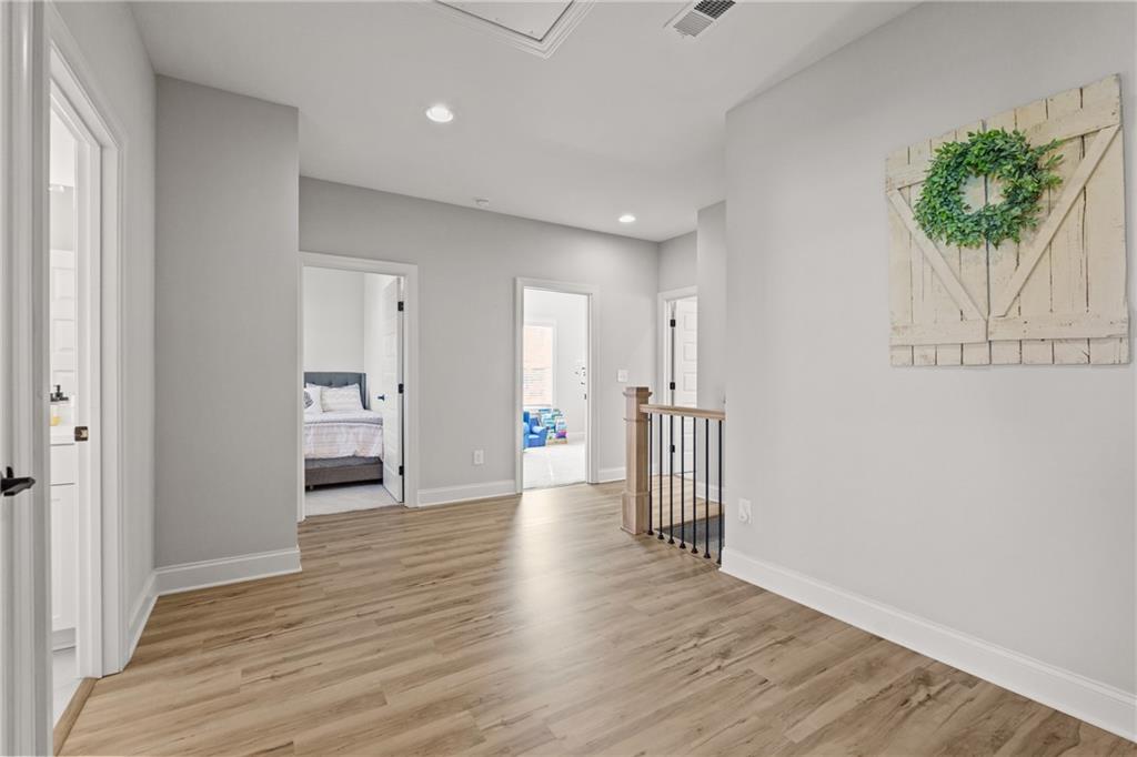 West Highlands - Residential