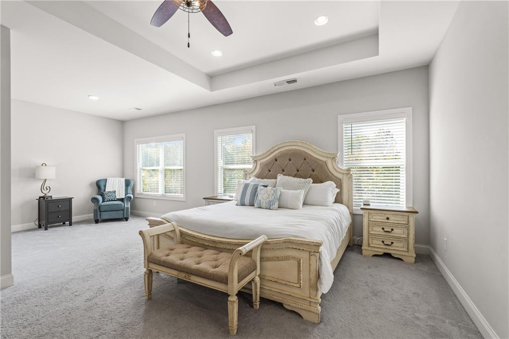 West Highlands - Residential