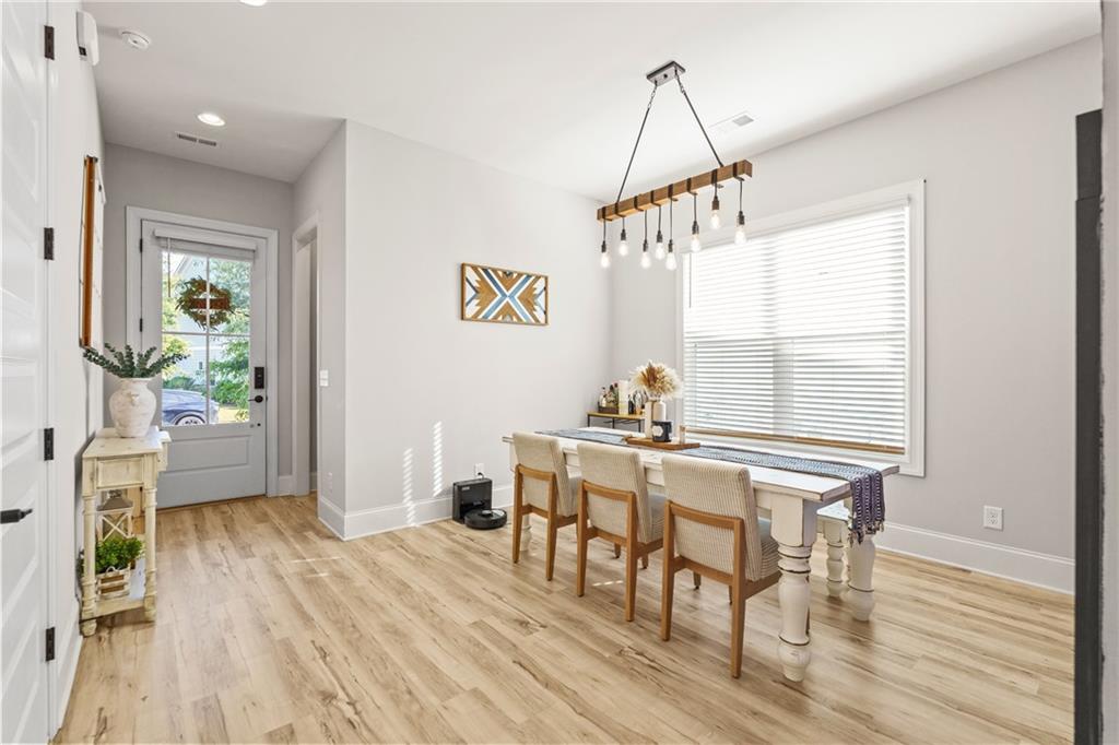 West Highlands - Residential