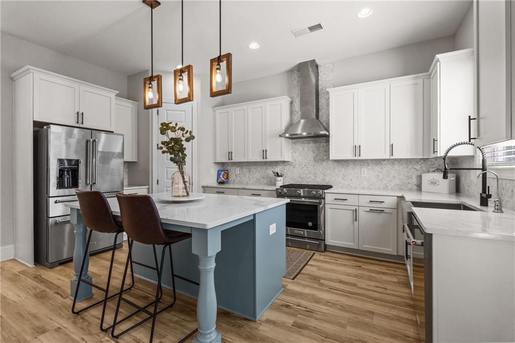 West Highlands - Residential