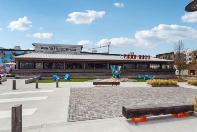 West Highlands - Residential