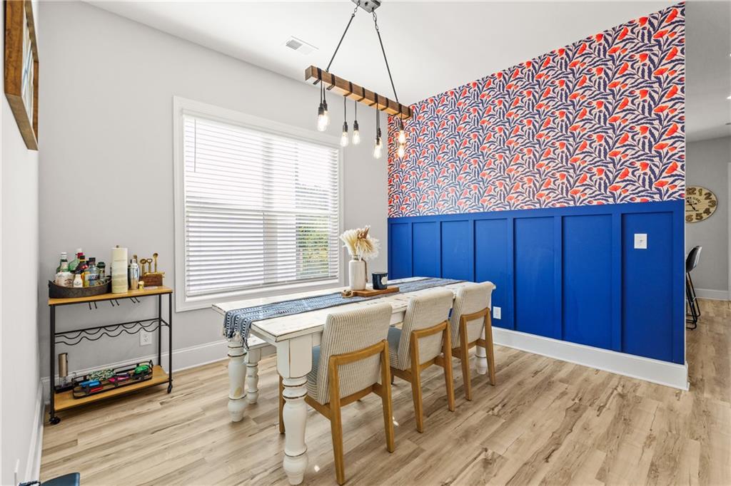 West Highlands - Residential