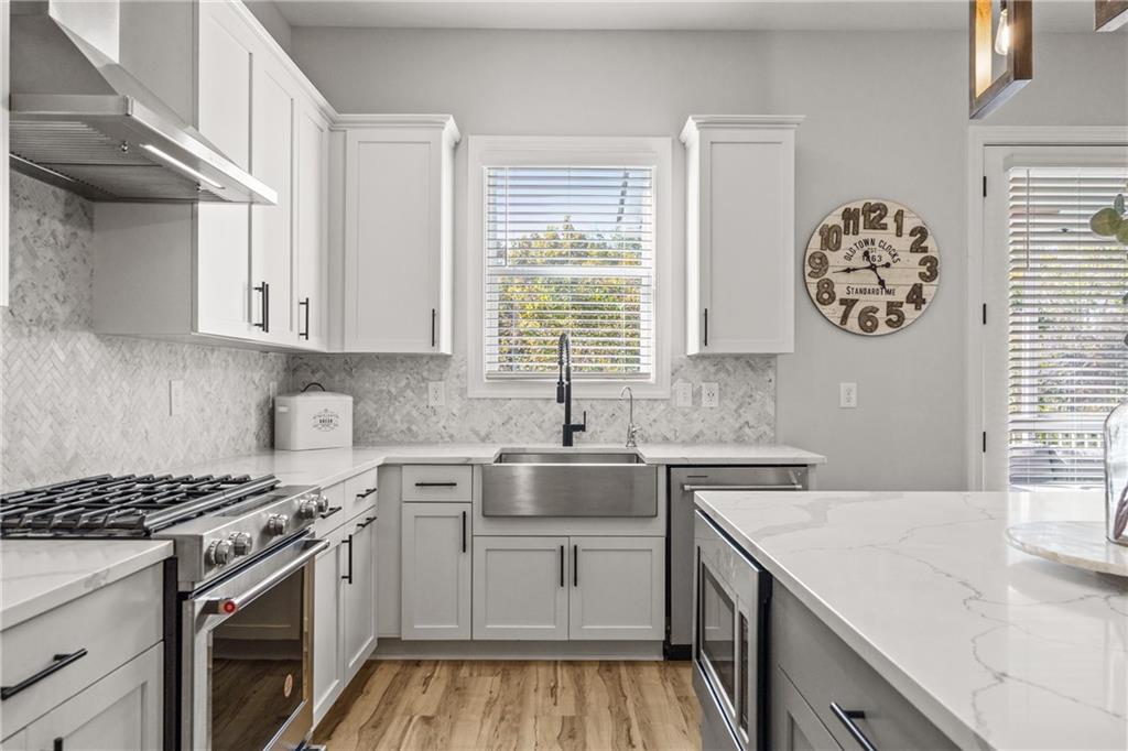 West Highlands - Residential