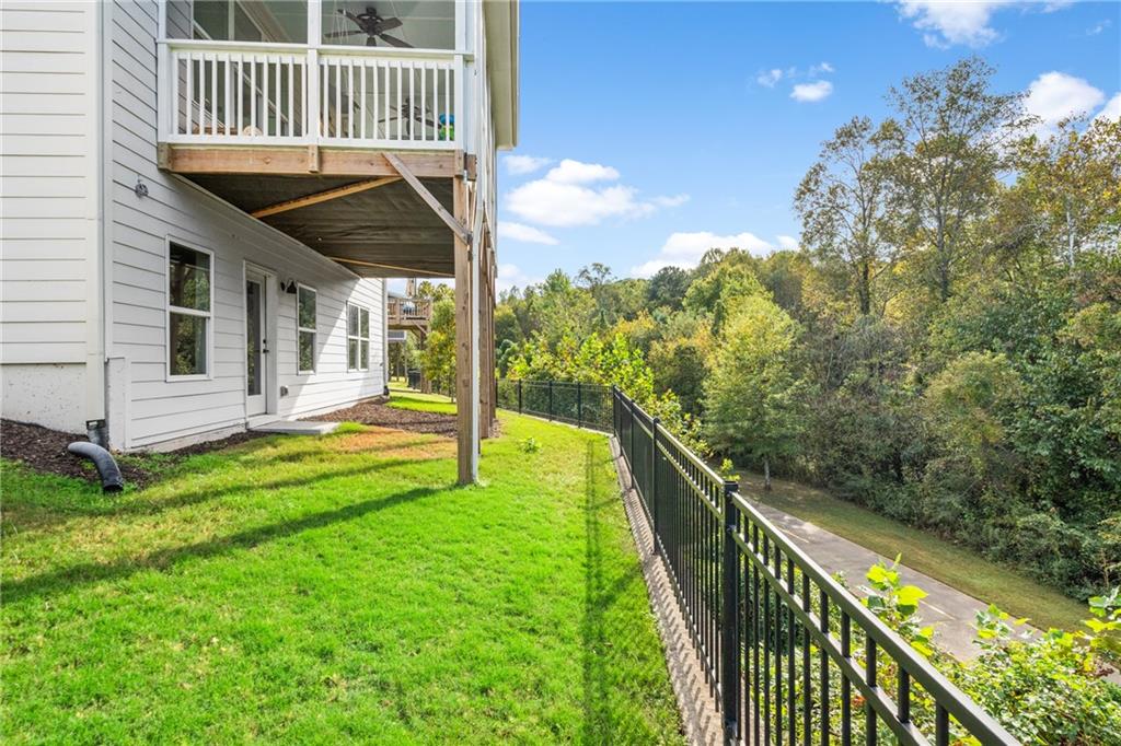 West Highlands - Residential