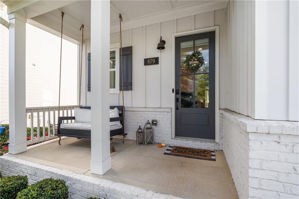 West Highlands - Residential