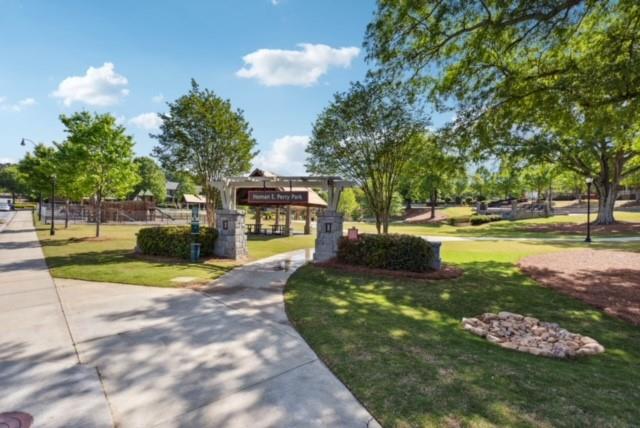 West Highlands - Residential