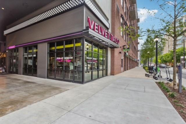 West Highlands - Residential