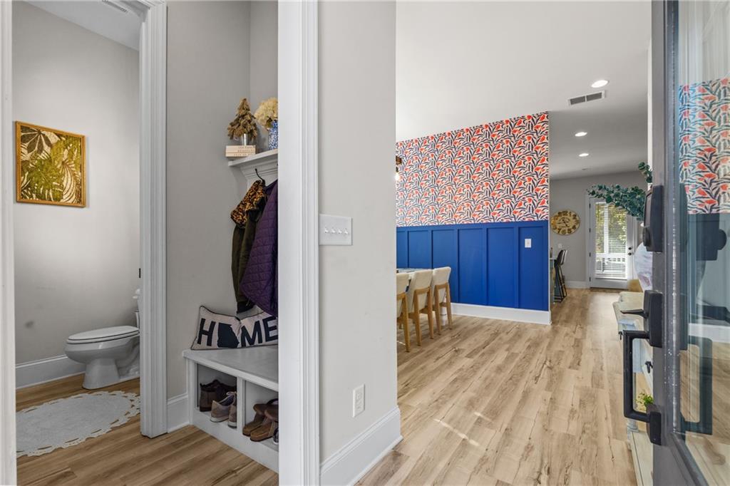 West Highlands - Residential