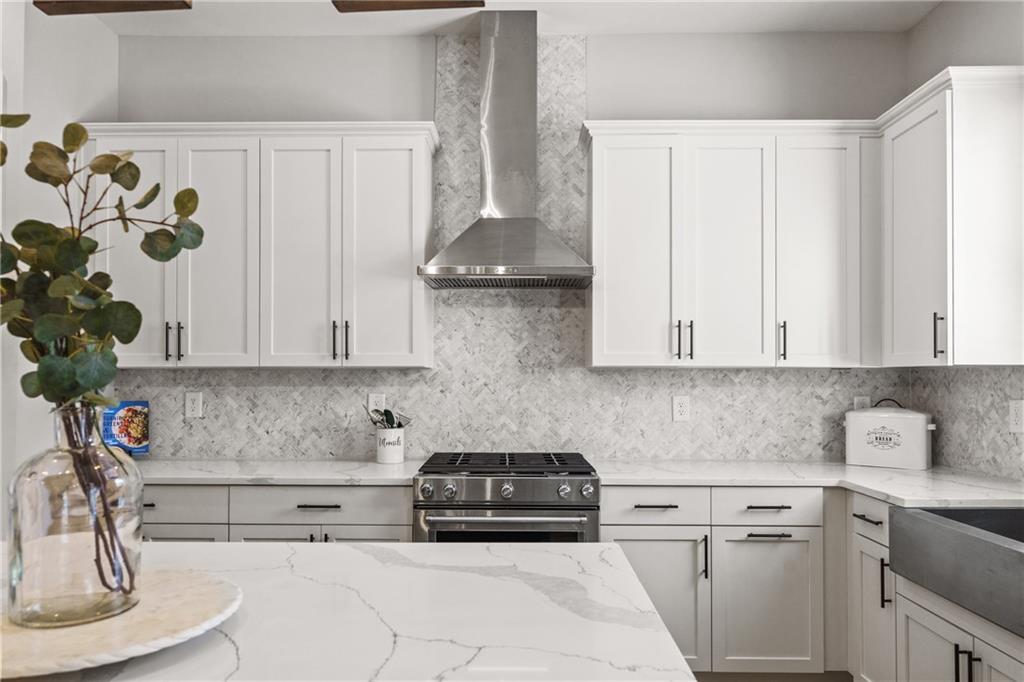 West Highlands - Residential