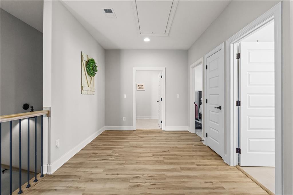 West Highlands - Residential