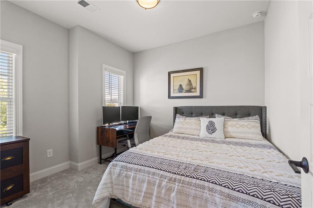 West Highlands - Residential