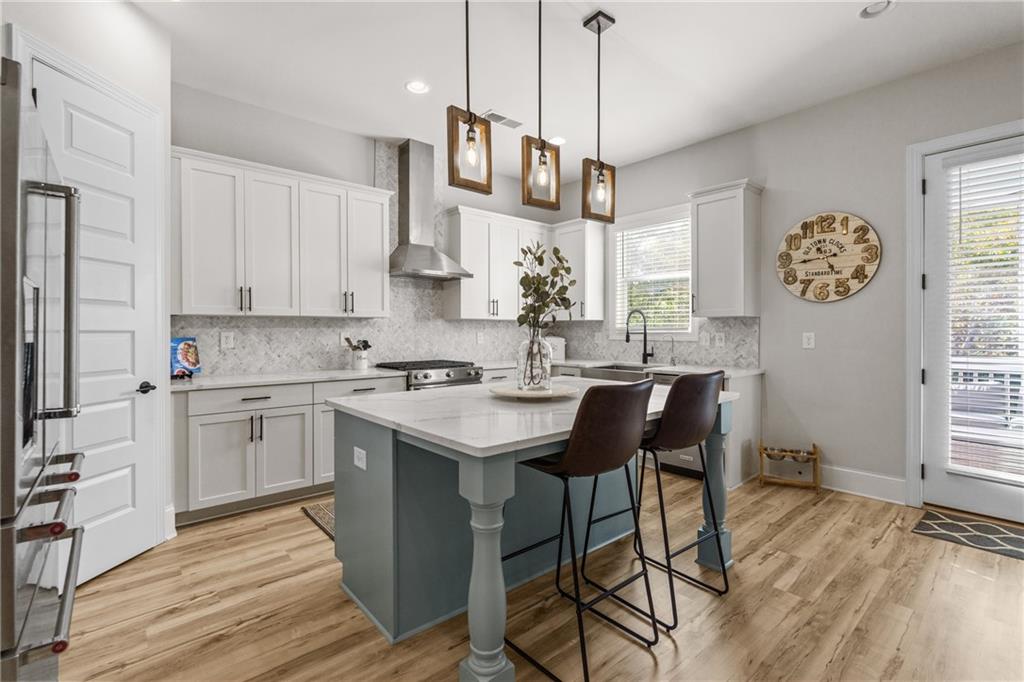 West Highlands - Residential