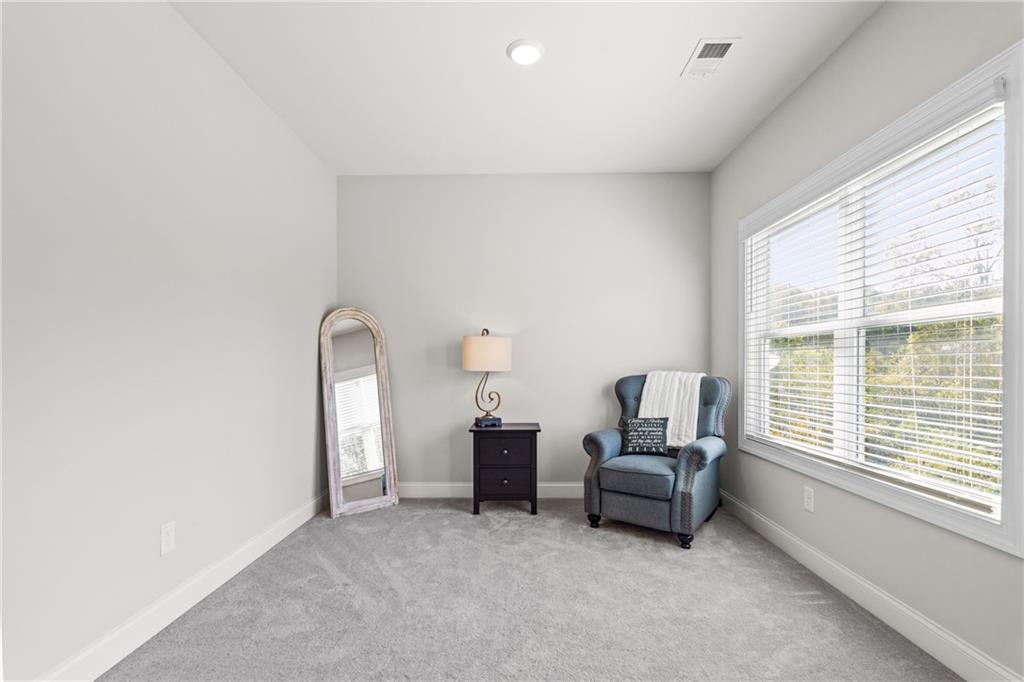 West Highlands - Residential