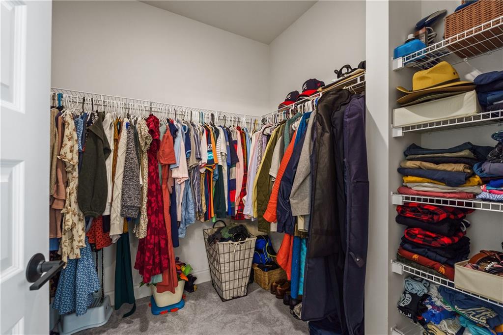 West Highlands - Residential