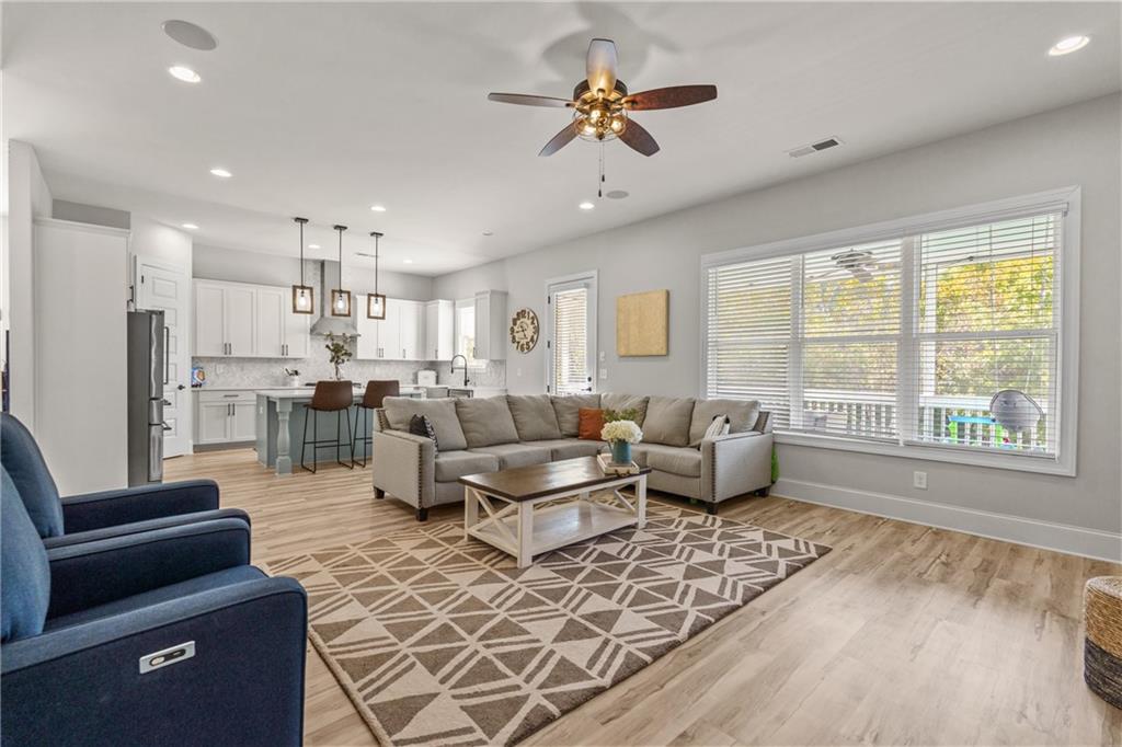 West Highlands - Residential