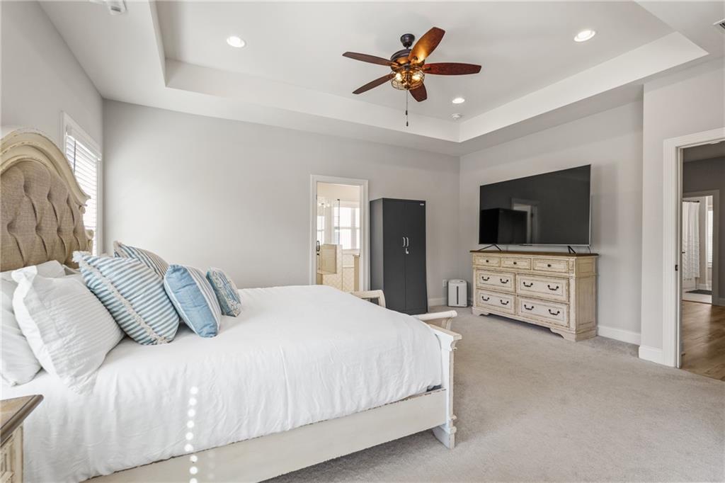 West Highlands - Residential