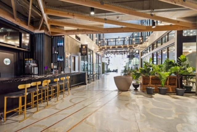 West Highlands - Residential