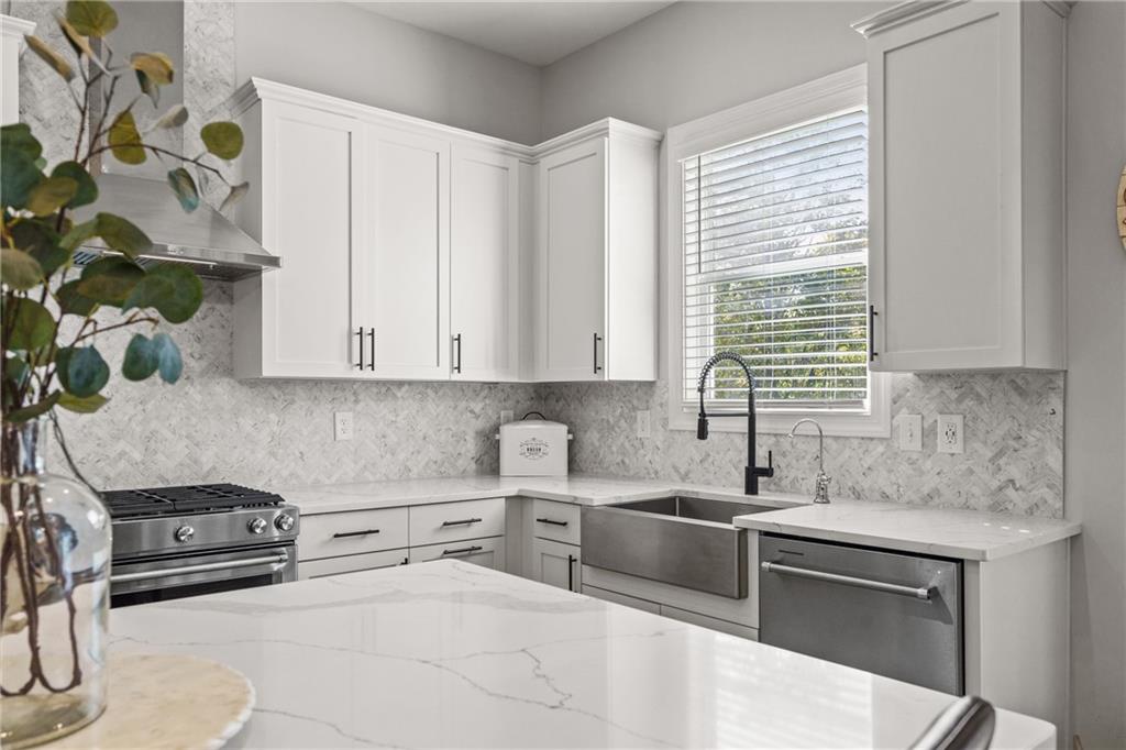 West Highlands - Residential