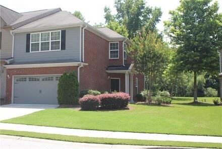 3082 Brockenhurst