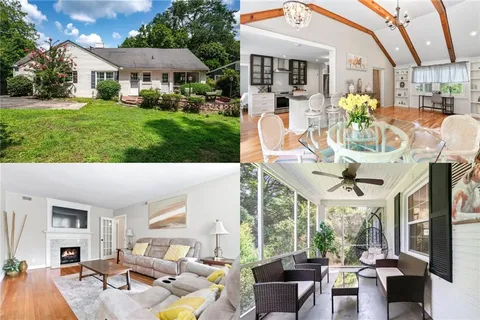 1359 Scott Boulevard, Decatur, GA 30030 - MLS#: 7427785