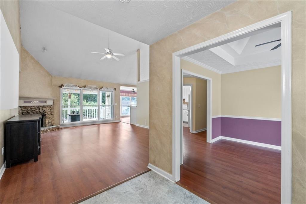 3404 Bonneville Way