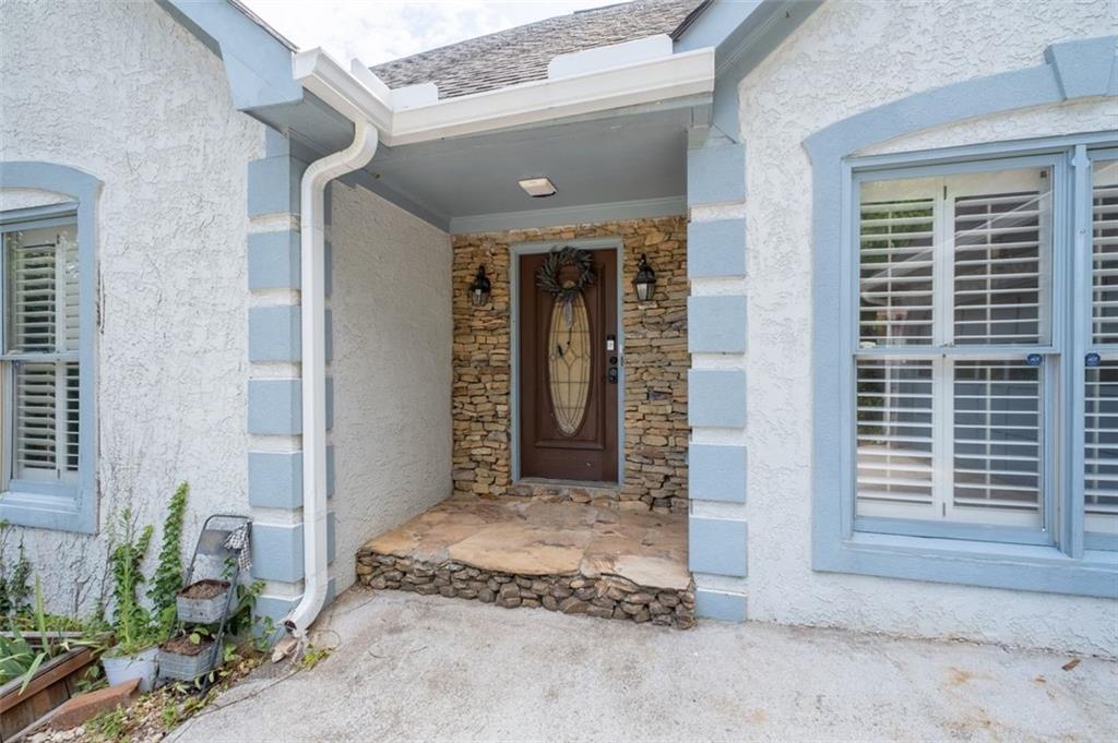 3404 Bonneville Way