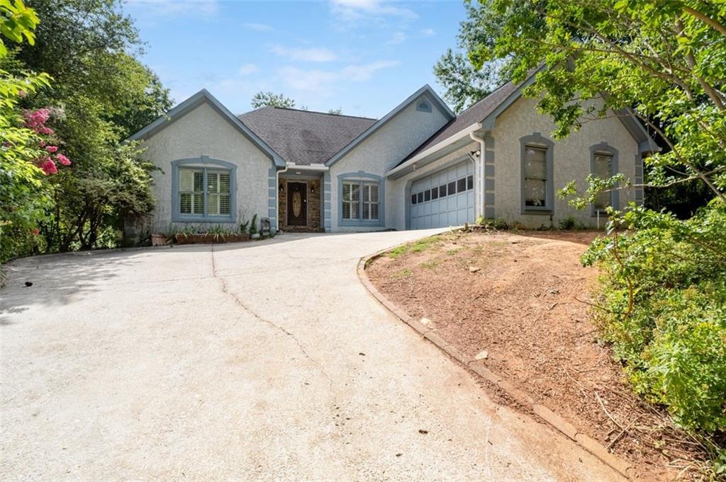 3404 Bonneville Way