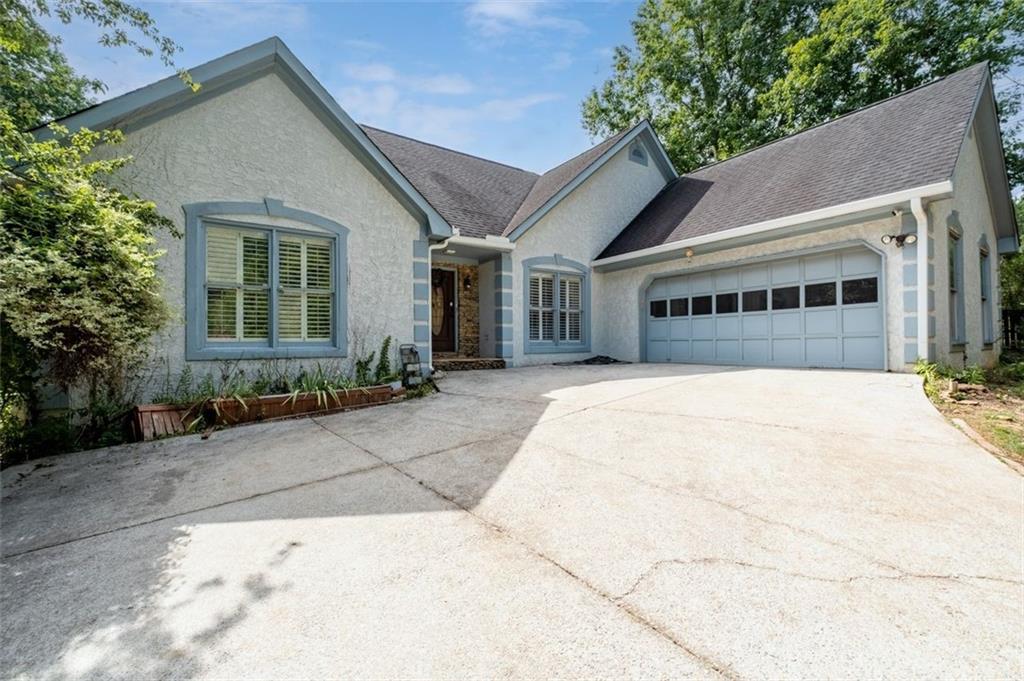 3404 Bonneville Way