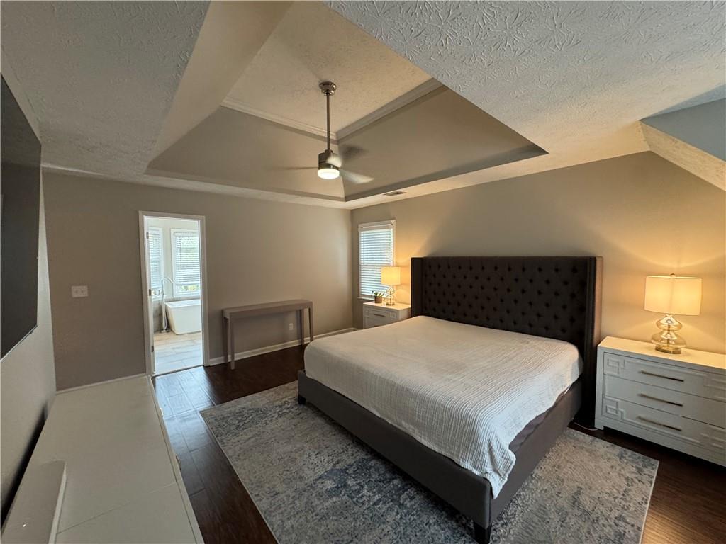 995 Litchfield Place, Roswell, Georgia image 11