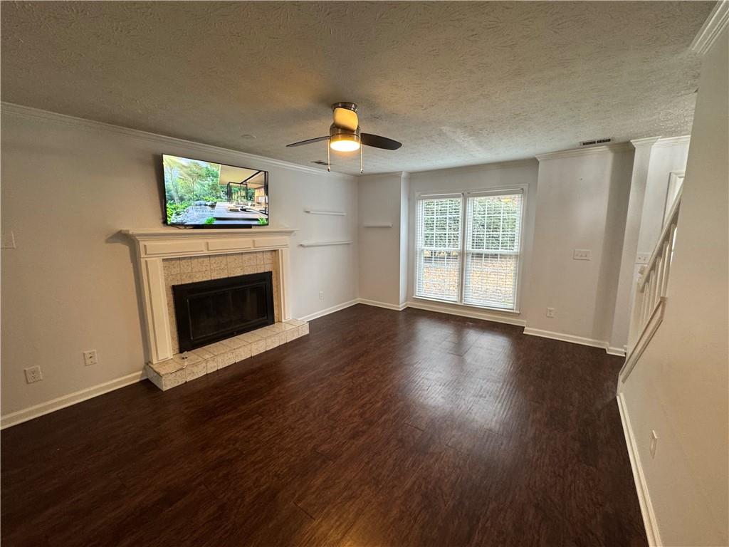 995 Litchfield Place, Roswell, Georgia image 3