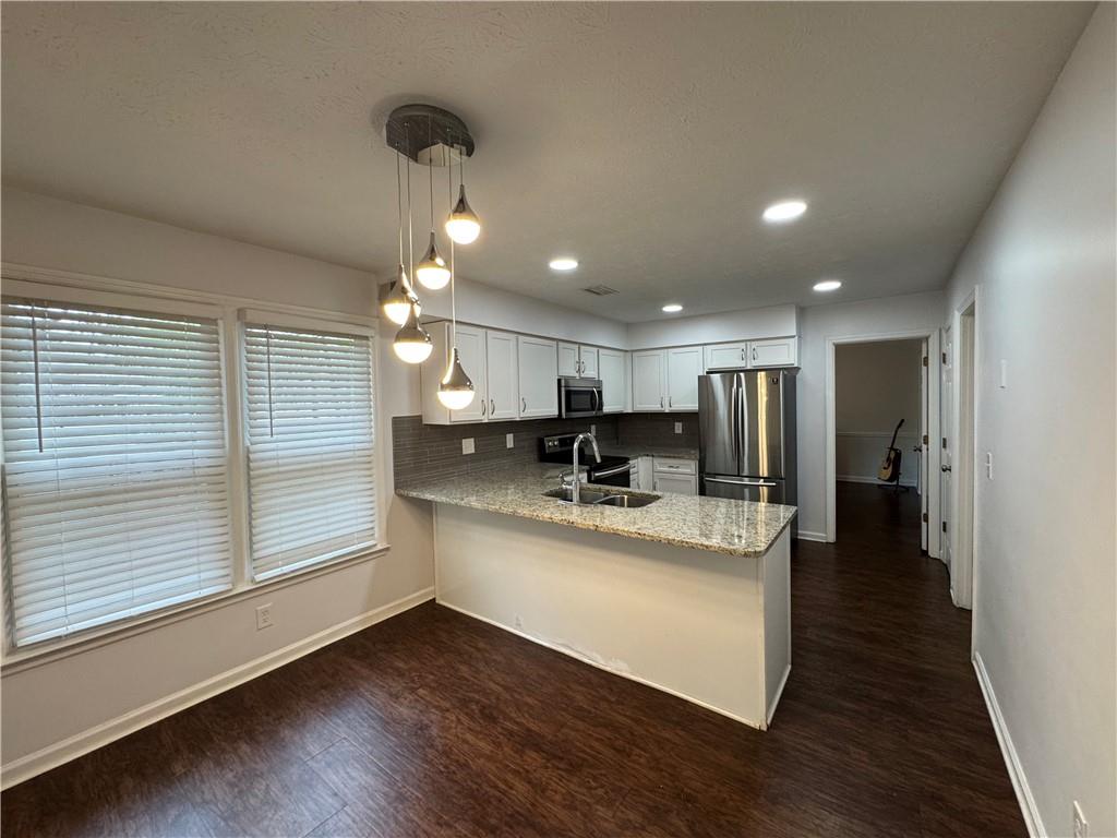 995 Litchfield Place, Roswell, Georgia image 6