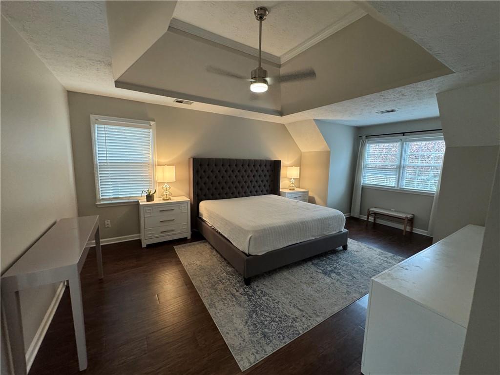 995 Litchfield Place, Roswell, Georgia image 10
