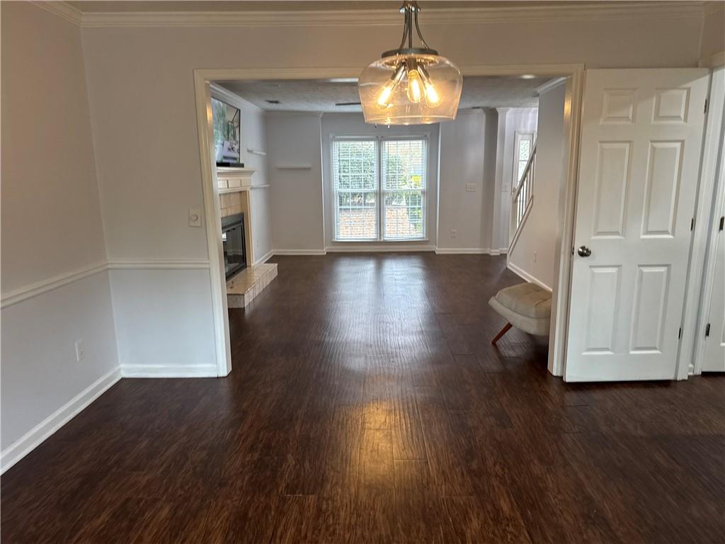 995 Litchfield Place, Roswell, Georgia image 4