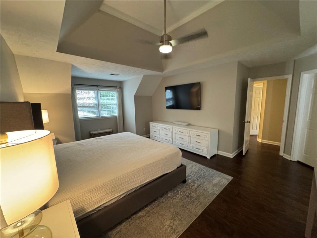 995 Litchfield Place, Roswell, Georgia image 12