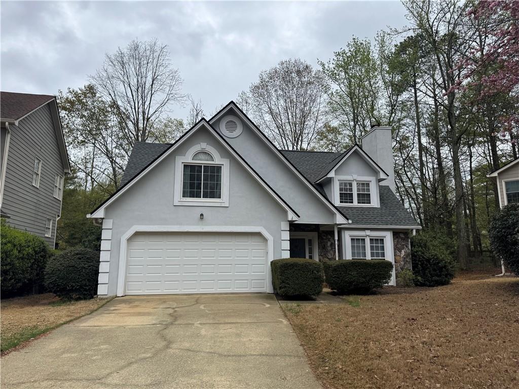 995 Litchfield Place, Roswell, Georgia image 1