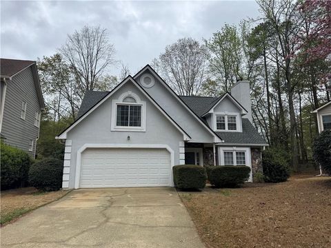 995 Litchfield Place Roswell GA 30076