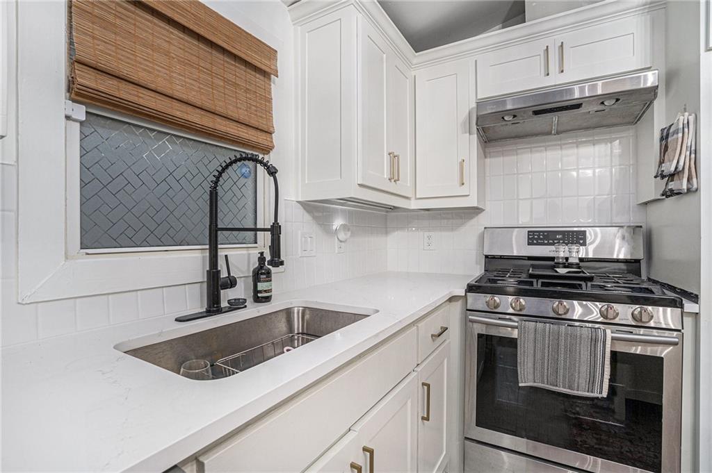 Underwood Hills - Residential