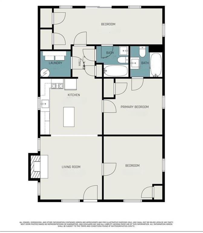 Underwood Hills - Residential