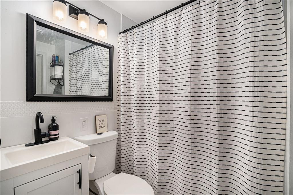 Underwood Hills - Residential