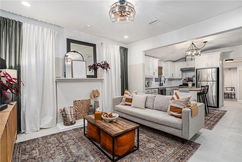 Underwood Hills - Residential