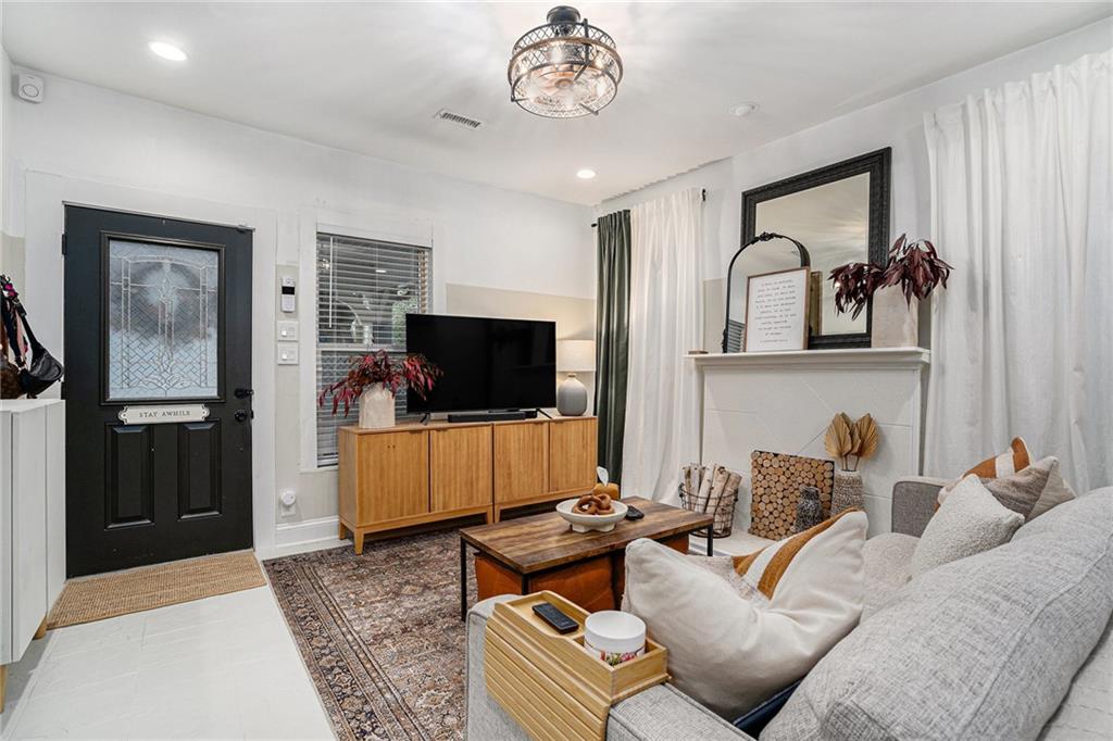 Underwood Hills - Residential