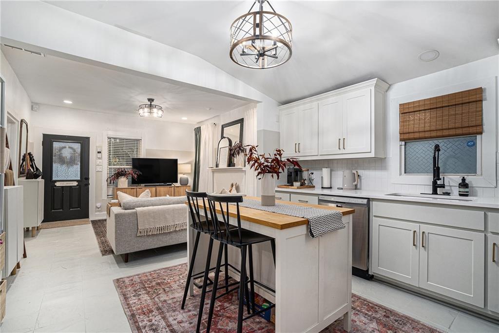 Underwood Hills - Residential