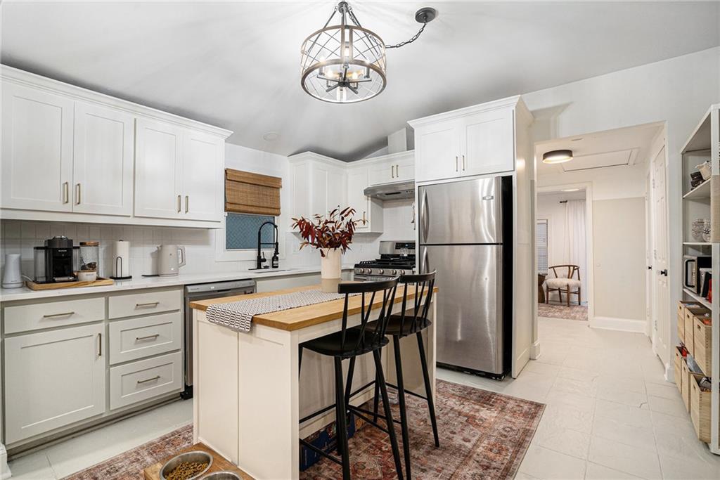 Underwood Hills - Residential