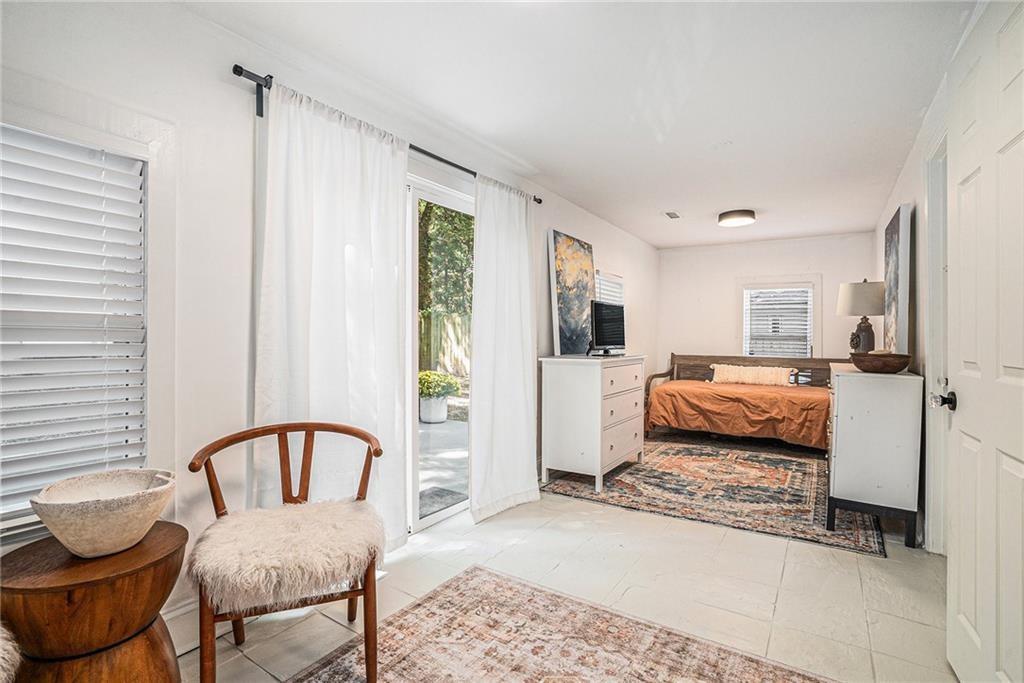 Underwood Hills - Residential