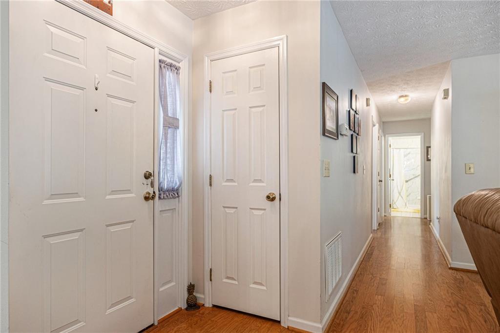 209 Weatherly Woods Drive