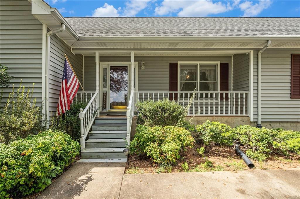 209 Weatherly Woods Drive